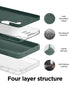 elago Samsung Galaxy S24 Case Liquid Silicone